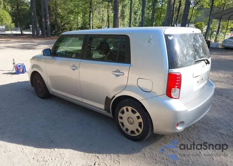 2012 Scion Xb z USA, uszkodzony, nr VIN JTLZE4FE6C1146845
